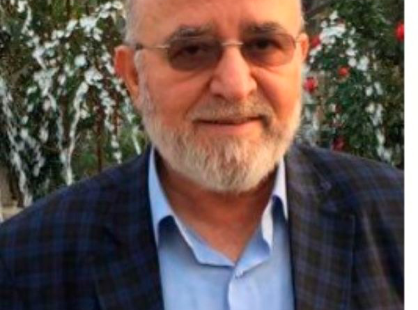 Abdurrahman Sevgili Yazdı: