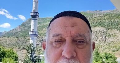 Fahri Kopar Yazdı: Bir iki kelam da şu tahkim davası için edelim…
