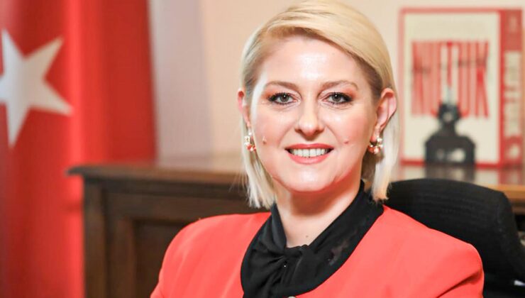 Edirne CHP İl Başkanı Becan; “İl başkanlığını bunun için kabul ettim”
