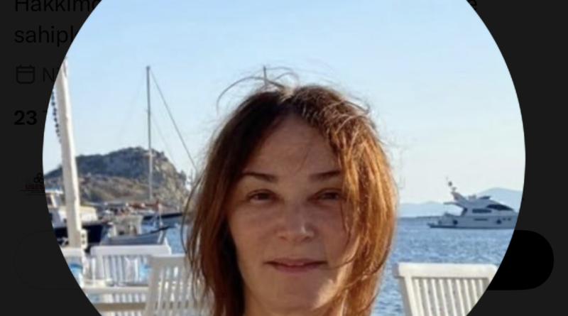 Aslı Baykal’dan Vefa Dersi!