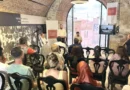 “Müzelik Sohbetler”in bu ayki durağı Edirne oldu