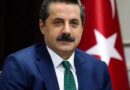 Tevfik Yaşar Tekeli Yazdı: AK Parti Artvin Milletvekili Faruk Çelik…
