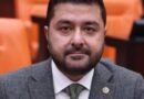 CHP Edirne Milletvekili Baran Yazgan: ‘CHP, hepimizin evidir’