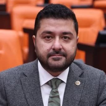 CHP Edirne Milletvekili Baran Yazgan: ‘CHP, hepimizin evidir’