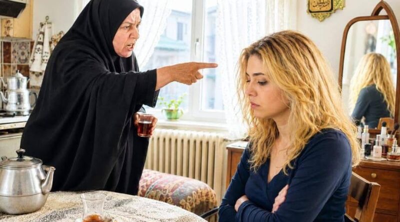 Hikaye/Zarife Yurt Akbaş Yazdı: “Anneciğim, Ben de Kapanacağım…”