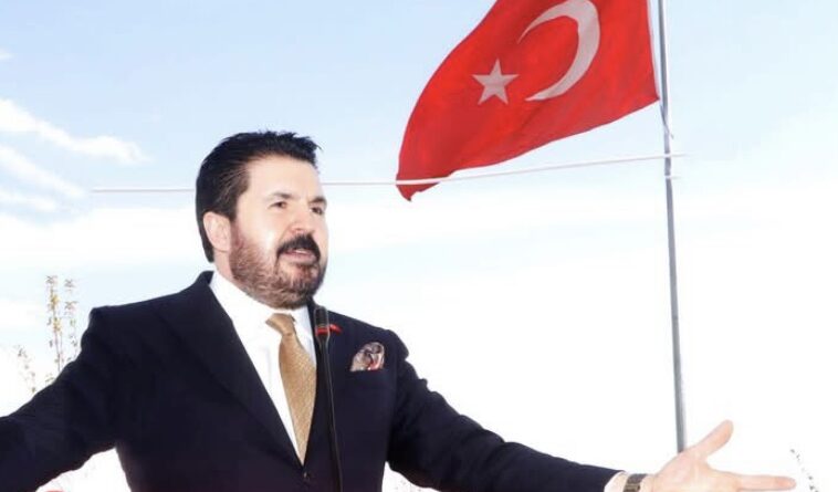 Savcı Sayan’dan “Mutfakta Yangın Var “ Uyarısı
