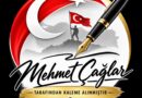 Mehmet Çağlar Yazdı: Terörle Mücadele Sadece Cephede Kazanılmaz!