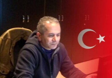 Gündüz Demirhan Yazdı: Emekli Olunca Çalışmayacağını ve Yozgat’ta Mütevazı Bir Sahil Kasabasına Çekilip Keyfini Süreceğini Düşünen Varsa, Çok Yanılıyor!!..