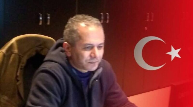Gündüz Demirhan Yazdı: Emekli Olunca Çalışmayacağını ve Yozgat’ta Mütevazı Bir Sahil Kasabasına Çekilip Keyfini Süreceğini Düşünen Varsa, Çok Yanılıyor!!..