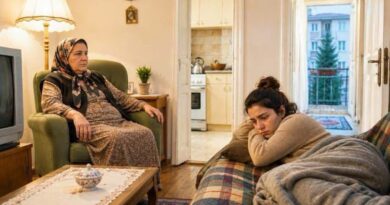 Hikaye/Zarife Yurt Akbaş Yazdı: Annesi Ona Yastık da Vermedi Yorgan da…