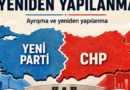 Cengiz Genç Yazdı: Türkiye Siyasetinde Yeni Denge