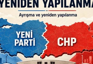 Cengiz Genç Yazdı: Türkiye Siyasetinde Yeni Denge