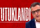 Sabri Çolak Yazdı: Cem Küçük Tutuklandı