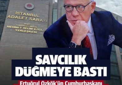 Rasim Duman Yazdı: Ben Bu Dinazorların Öldüklerini Zannediyordum; Meğer Hâlâ “Laik Laik” Yaşıyorlarmış…