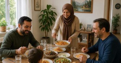 Yazarımız Zarife Yurt Akbaş’tan Harika Bir Hikaye: En Fazla Ölürüm…