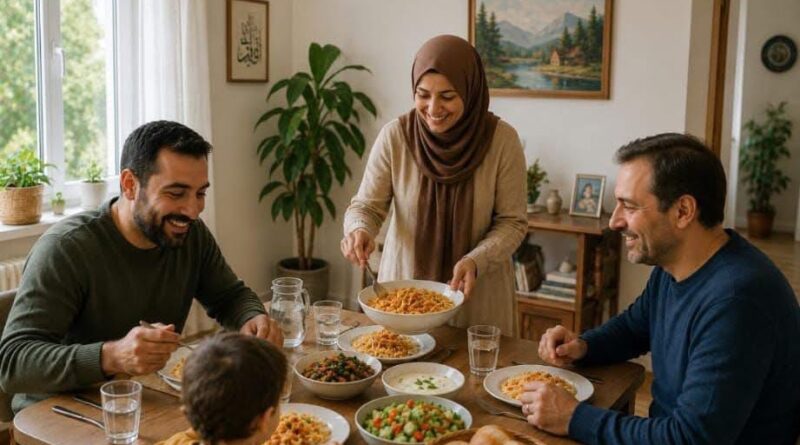 Yazarımız Zarife Yurt Akbaş’tan Harika Bir Hikaye: En Fazla Ölürüm…