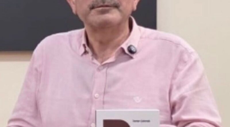 Dr. Osman Çakmak Yazdı: Yapay Zeka Er Meydanı…