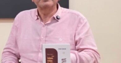 Dr. Osman Hoca’dan ‘İslâm’da Kimya Tarihi’ Kitabı…