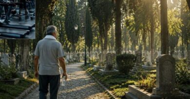 Hikaye/Zarife Yurt Akbaş Yazdı: Ali Bey’in Çağdaşlaşma Seansı