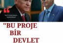 Ali Haydar Kaplan Yazdı: PKK ile Pazarlık İddiaları Konuşulacaksa,  Önce Geçmişte Yaşananları da  Hatırlamak Gerekir