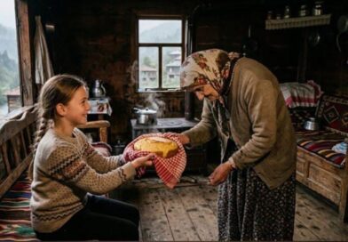 Hikaye/Zarife Yurt Akbaş Yazdı: Ben Duydum, Allah’ım Sen Duyma…