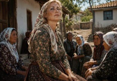 Zarife Yurt Akbaş Yazdı: Seyyare’nin Kocasını Seyyare’den Sorsunlar!