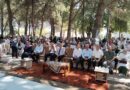 Yaz Kur’an Kursları Kapanış Şöleni Coşkuyla Gerçekleştirildi