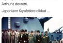 Cem Murat Yazdı: Kuril Adaları’ndan Musul’a, Japonya ve Türkiye’nin Benzer Kaderi