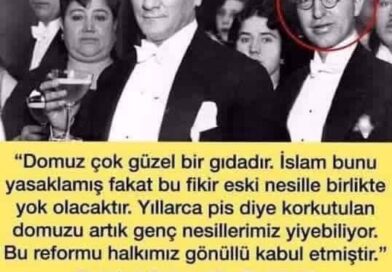 Ali Koç Yazdı: Kendi Kalemlerinden Kendi Kelamlarıyla..!