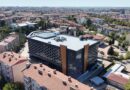 Çok Fonksiyonlu Edirne İl Halk Kütüphanesi Açılışa Gün Sayıyor