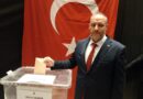 Ahmet Biçer, MHP Edirne İl Başkanı seçildi