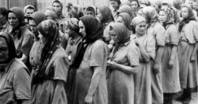 Cem Murat Yazdı:  Kadın Başına 150 Reichsmark..!