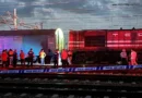 Edirne Tren Garı’nda Feci Kaza