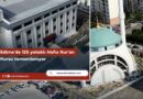 Edirne Milletvekilleri Aksal ve Yazgan; “Kur’an Kursu Üzerinden Yapılan Haksız ve Yakışıksız Yorumları  Kınıyoruz!”
