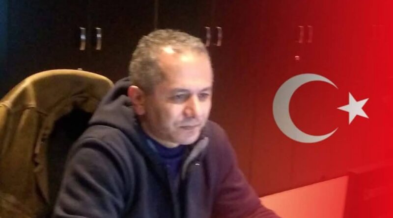 Gündüz Demirhan Yazdı: İkinci Abdulhamid Han hakkında niye gerçeklere uyan ve şu veya bu, bir tarafgirlik içermeyen tarih yazılmadı?