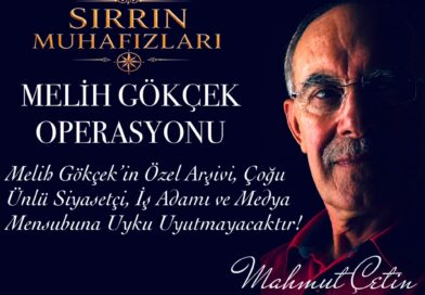 Mahmut Çetin Yazdı:  Ankara’nın Gölgelik Alanlarında Bir Tasfiye Ve Bir Mühürlenme Hikayesi