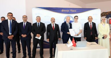 TÜ’ni Kazanan Öğrenciler İçin Kayıt Süreci Başladı