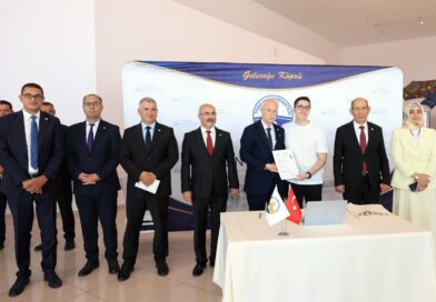 TÜ’ni Kazanan Öğrenciler İçin Kayıt Süreci Başladı