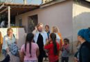 CHP Edirne İl Başkanlığı’ndan Ev Ziyaretleri