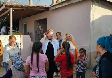 CHP Edirne İl Başkanlığı’ndan Ev Ziyaretleri
