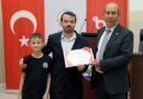 “Gazze İçin Bilim Kafe” Etkinliğinde Gazze’de Üniversite Öğrenimi Konuşuldu