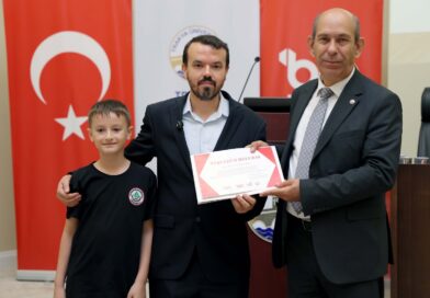 “Gazze İçin Bilim Kafe” Etkinliğinde Gazze’de Üniversite Öğrenimi Konuşuldu