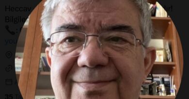 Ahmet Rasim Küçükusta Yazdı: İnsanlar 50 seneden beri doymuş yağların damar sertliğine, kalp krizi ve felçlere sebep olduğu yalanıyla kandırıldı