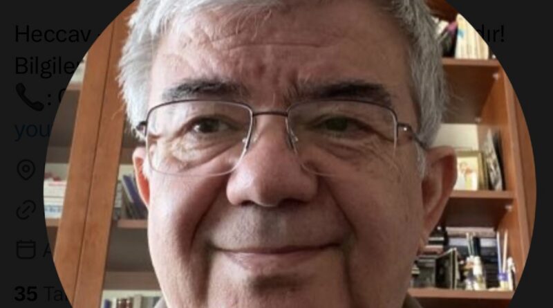 Ahmet Rasim Küçükusta Yazdı: İnsanlar 50 seneden beri doymuş yağların damar sertliğine, kalp krizi ve felçlere sebep olduğu yalanıyla kandırıldı