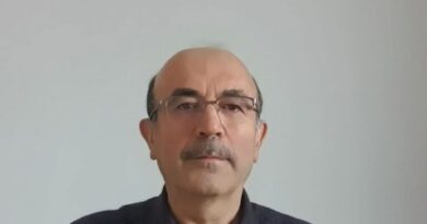 Dr. Osman Çakmak Yazdı: Ağaç, Adeta Etrafındaki Havayı Serinletmek Üzere Programlanmış, Sıfır Emisyonlu, Tamamen Fıtri Bir İklimleme Tesisi Gibi Çalışır