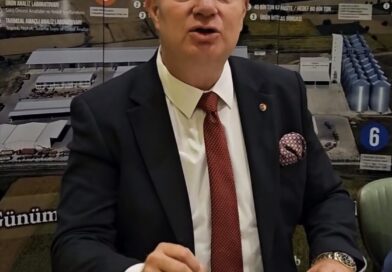 ETB Başkanı Öztürk, “Yeni Dönemde Aday Olmayacağım”