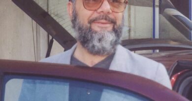Mahmut Esat Çoşan Yazdı: İslâm, Kâinatı Yaratan Allahu Teâlâ’nın Lütfu ve Rahmeti Sebebiyle  Bize Gönderdiği Bir Prospektüstür