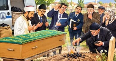 Hikaye/ Zarife Yurt Akbaş Yazdı: Sistem Seni Usulüne Uygun Hizaya Sokar