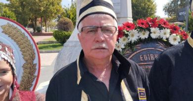 Ahi Sonterler’den Tavsiyeler