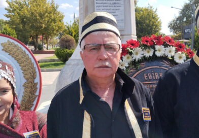 Ahi Sonterler’den Tavsiyeler